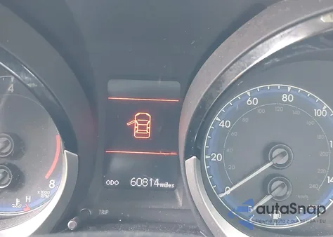 2015 Toyota Corolla S Plus from USA, damaged, VIN 2T1BURHE6FC462093